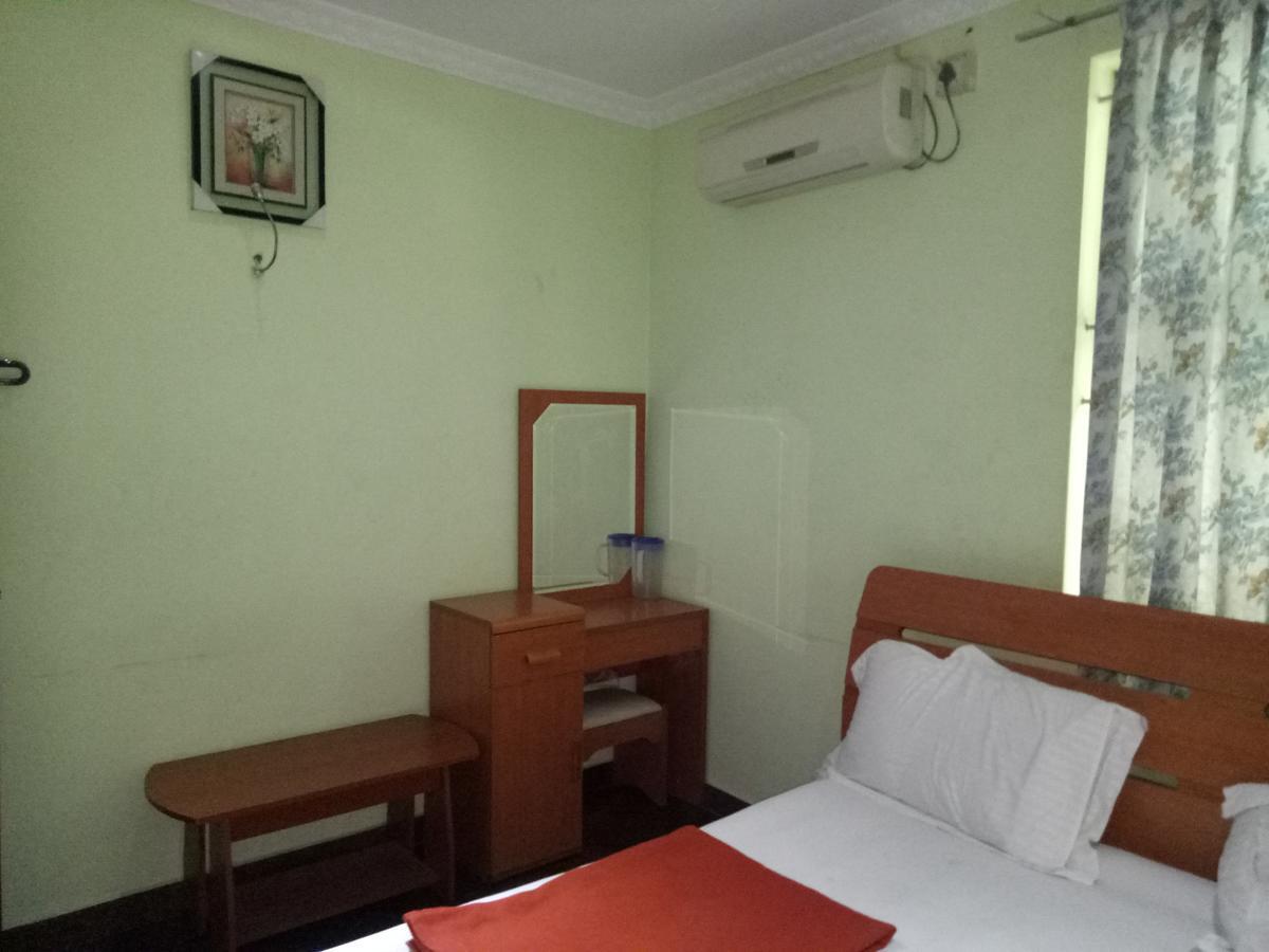 Grand International Hotel Erode Exterior foto