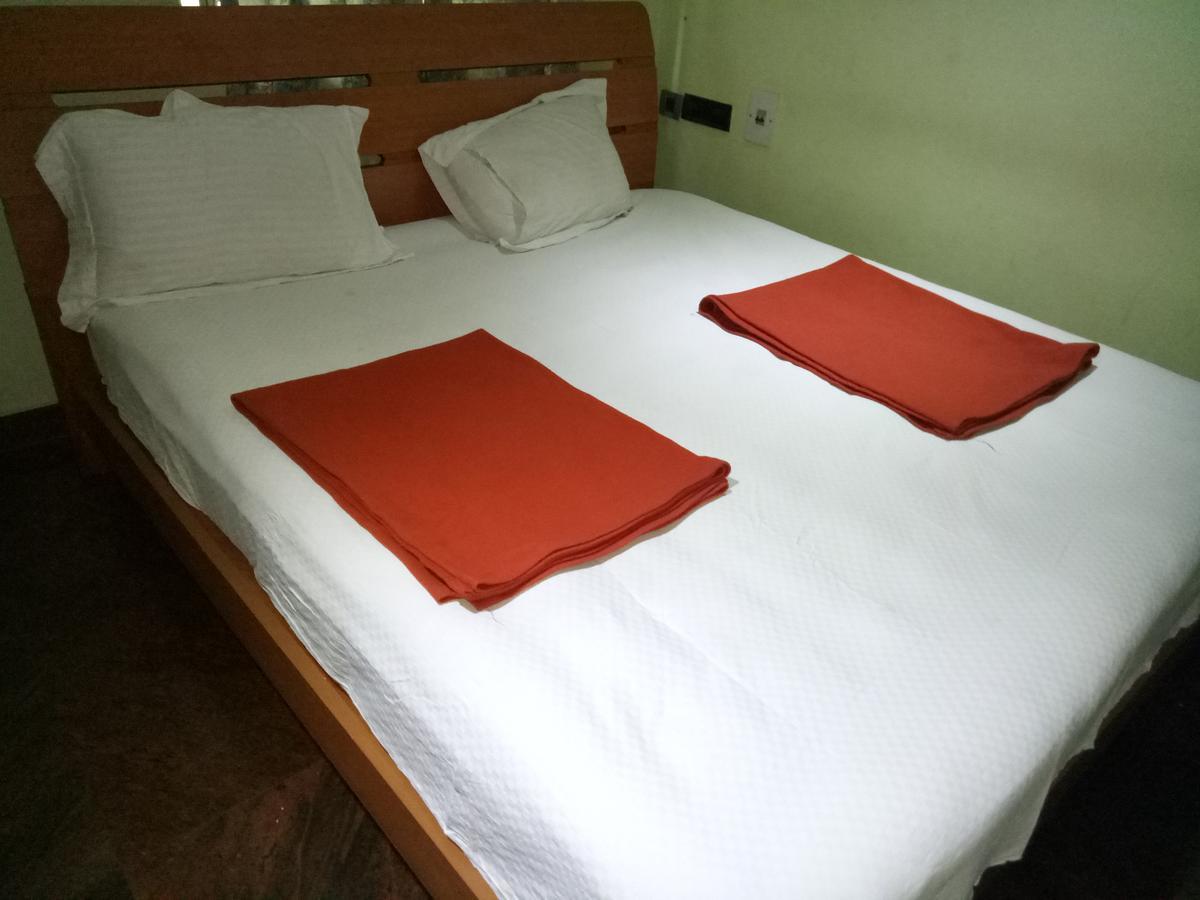 Grand International Hotel Erode Exterior foto