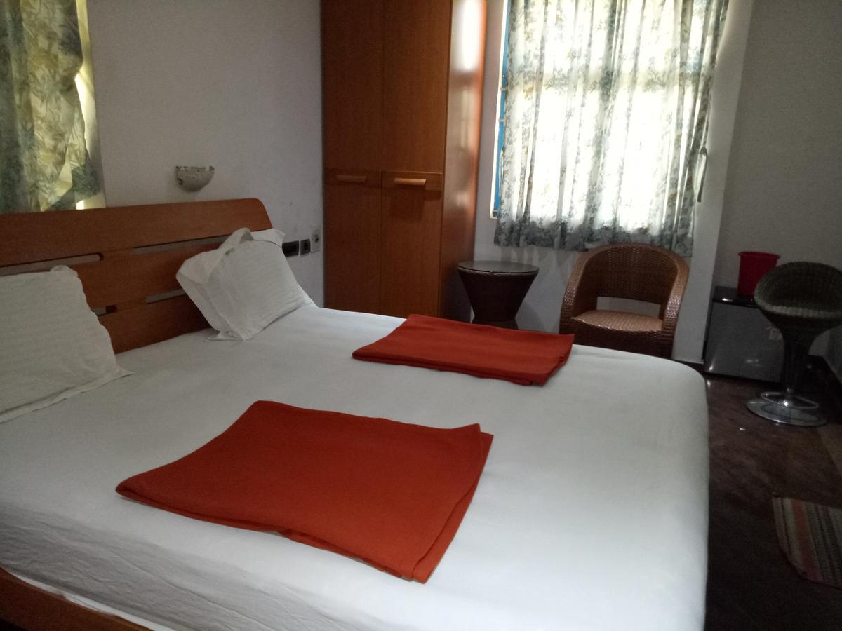 Grand International Hotel Erode Exterior foto
