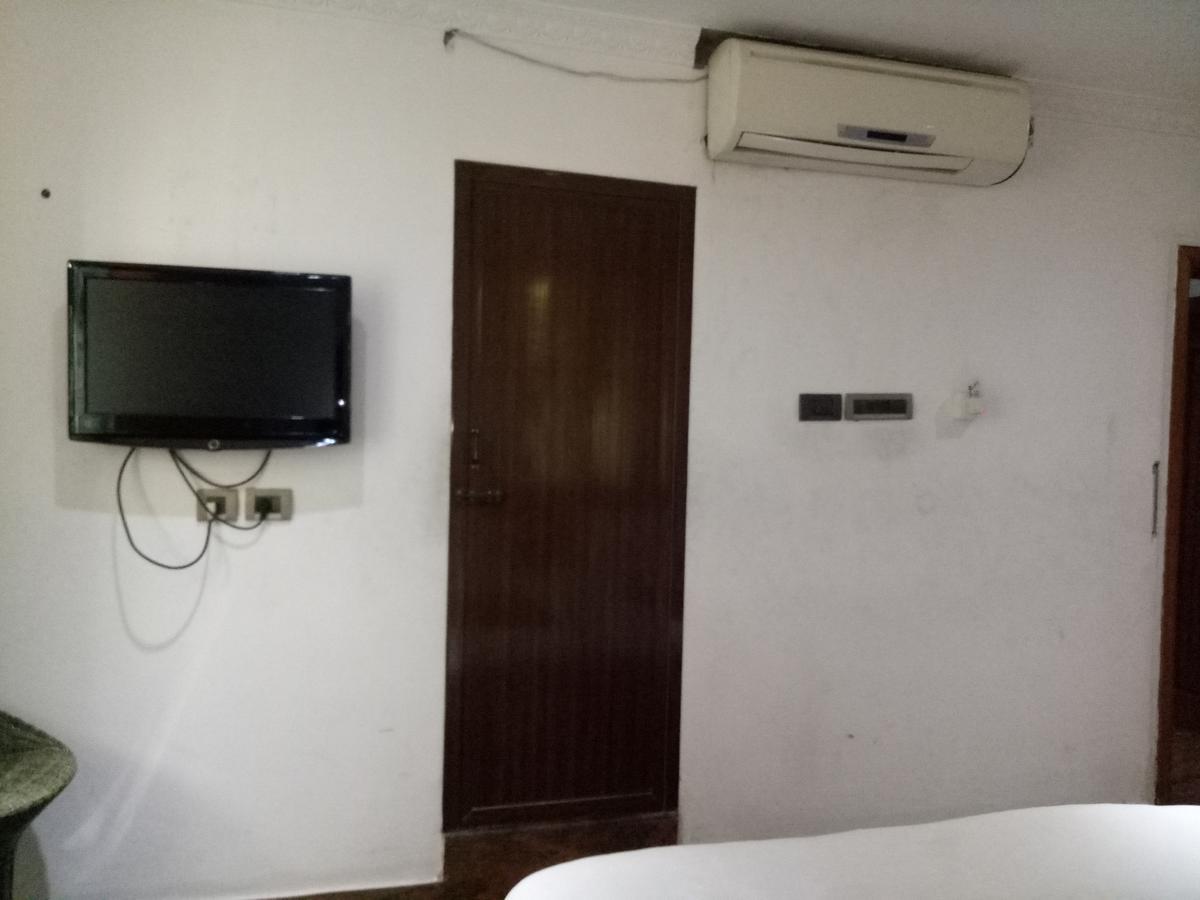 Grand International Hotel Erode Exterior foto
